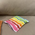 Rainbow Single Bean bag